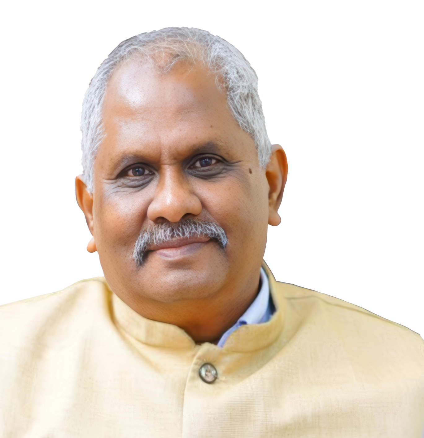 Dr. R. Nandagopal Dr. R. Nandagopal