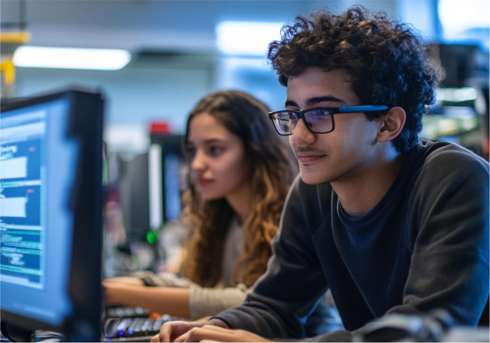 Computer science-FIIS