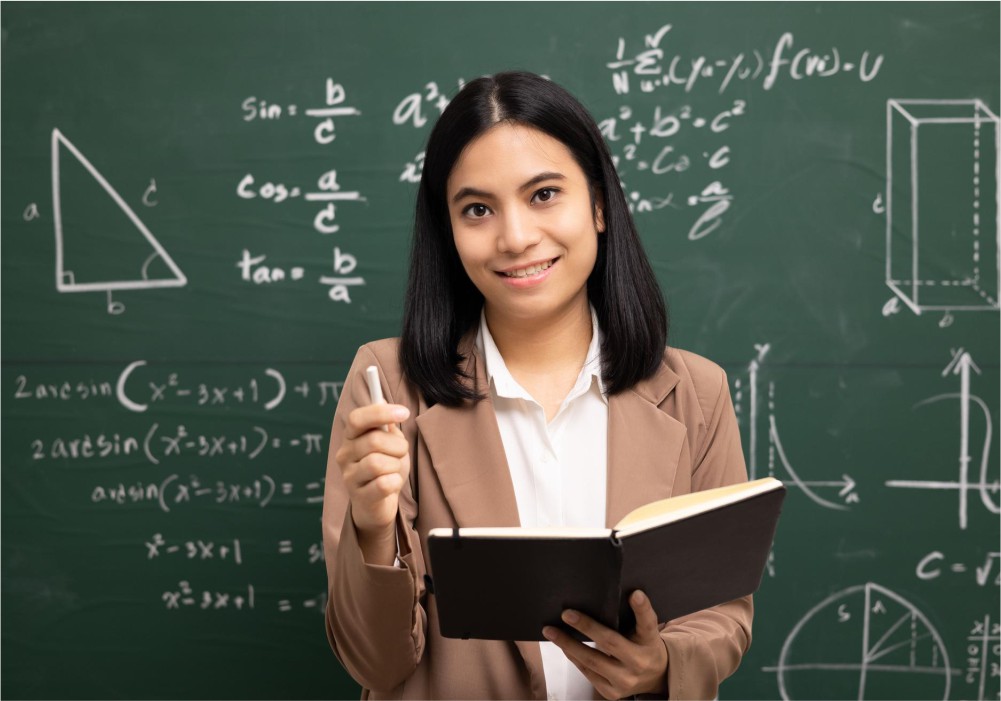 Mathematics-FIIS