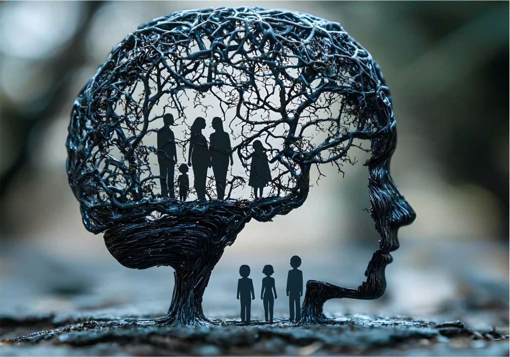 Sociology & Psychology-FIIS