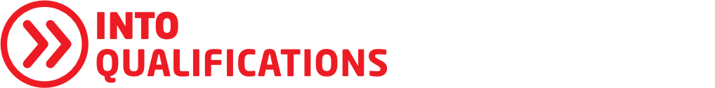 Into qualification-delivery partners-new