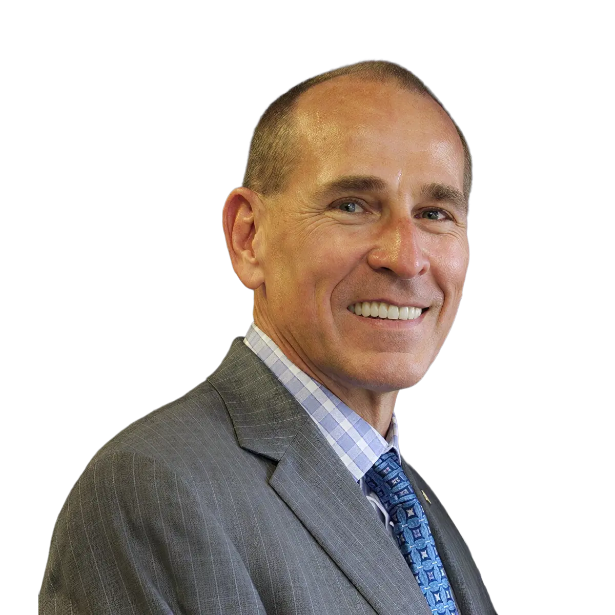 Justin C.Matus